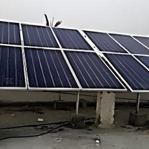 15 KW Dera Farmhouse, Delhi