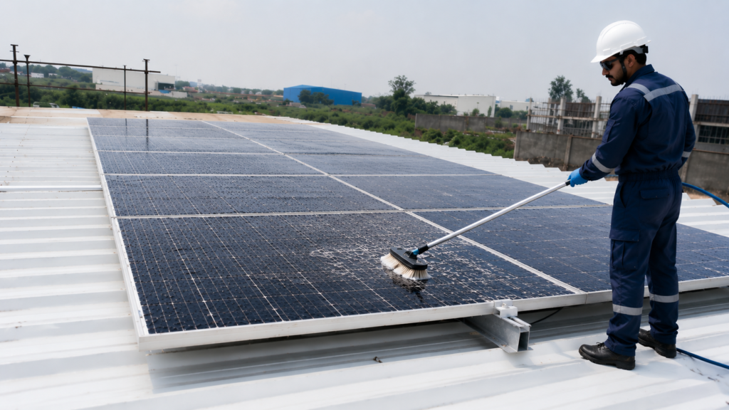 solarpanel
